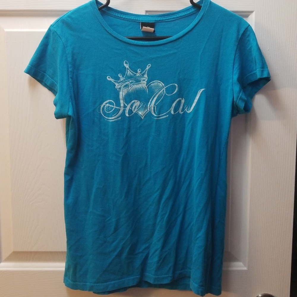 SoCal top